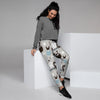 Viking Drakkar Valhalla Women's Joggers-grizzshop