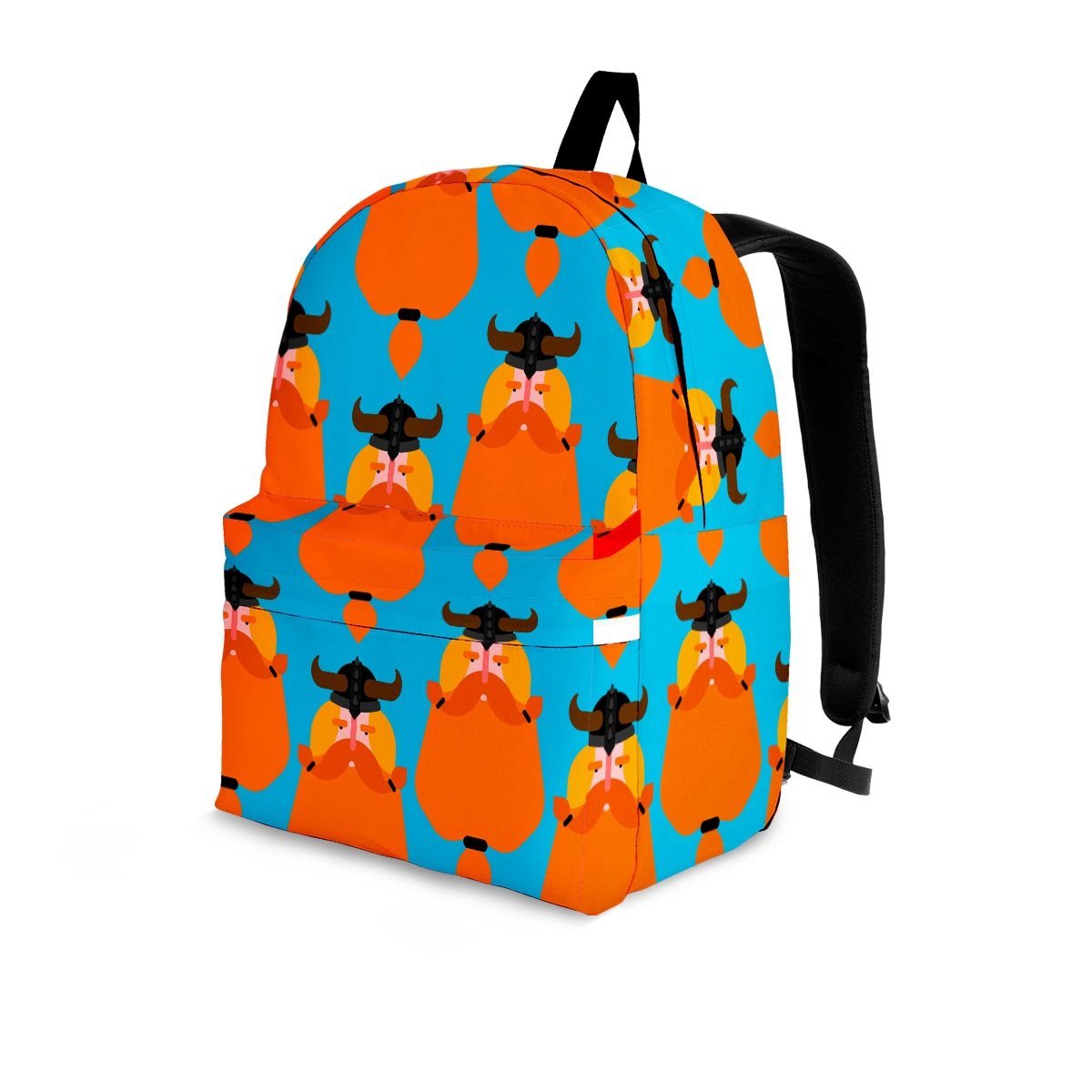 Viking Gnome Backpack-grizzshop