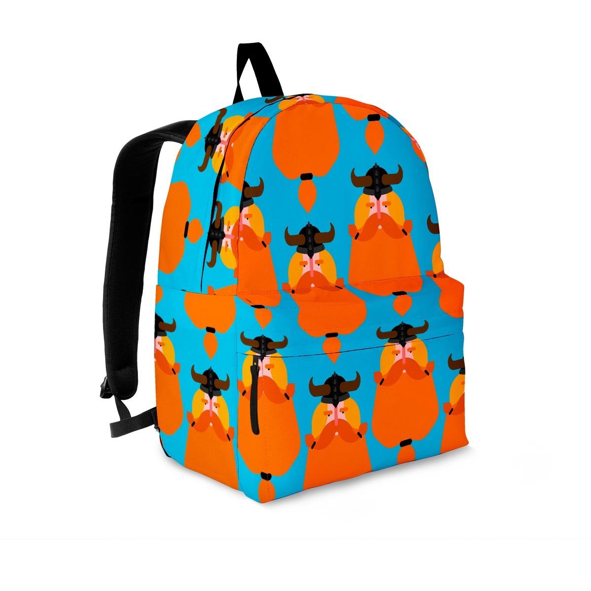 Viking Gnome Backpack-grizzshop