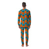 Viking Gnome Men's Pajamas-grizzshop