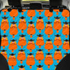 Viking Gnome Pet Car Seat Cover-grizzshop