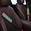Viking Gnome Seat Belt Cover-grizzshop