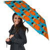 Viking Gnome Umbrella-grizzshop