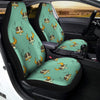 Viking Helmet Car Seat Covers-grizzshop