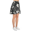 Viking Skull Women's Skirt-grizzshop