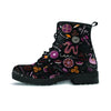 Viking Valhalla Cartoon Women's Boots-grizzshop