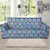 Volleyball Pattern Print Sofa Covers-grizzshop