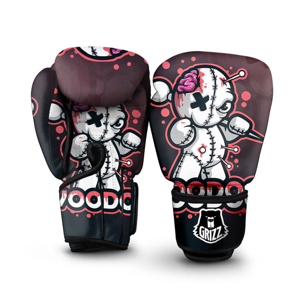 Cute Pug Unicorn Print Boxing Gloves – Grizzshopping