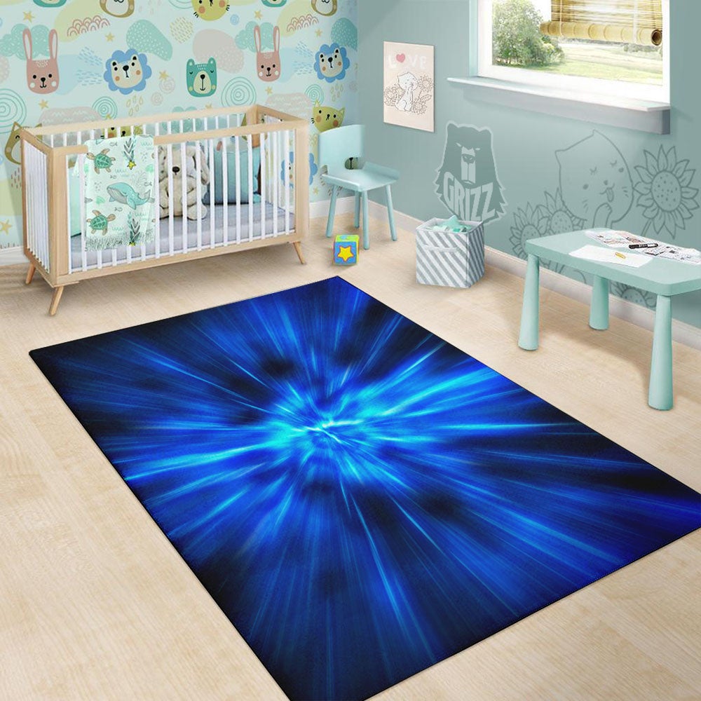 Vortex Lightspeed Print Floor Mat-grizzshop