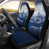 WOLF CAR SEAT COVERS - FAMILY - BLUE-grizzshop