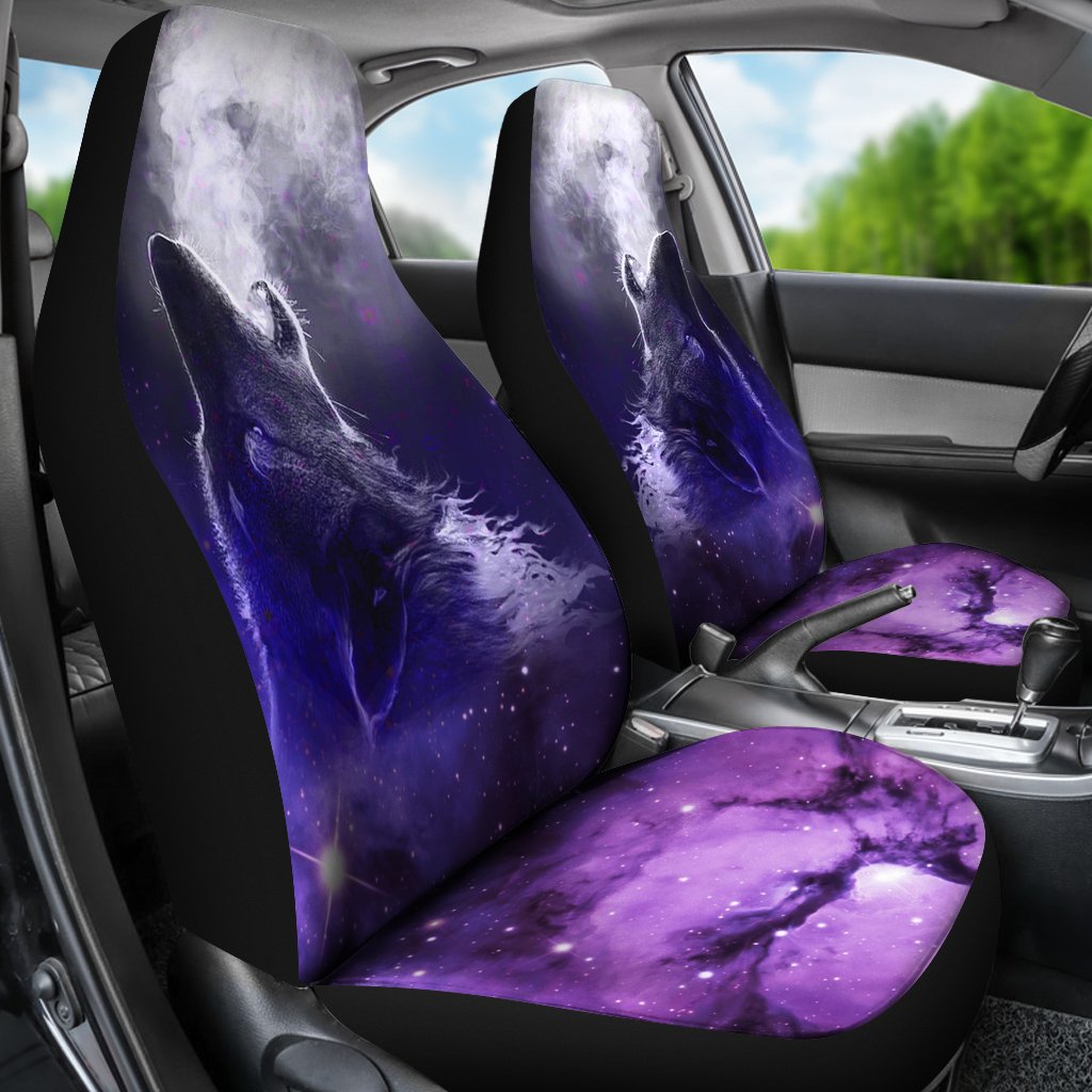 WOLF SEAT COVERS - PURPLE-SKY-grizzshop