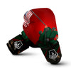 War Memorial American Print Boxing Gloves-grizzshop