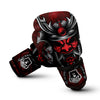 Warrior Mask Japanese Print Boxing Gloves-grizzshop