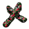 Watermelon Leaves Tropical Print Pattern Muay Thai Shin Guards-grizzshop