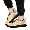 Wedding Print Pattern Sneaker Shoes For Men Women-grizzshop