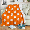 Welder Mask Pattern Print Blanket-grizzshop