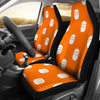 Welder Mask Pattern Print Universal Fit Car Seat Covers-grizzshop