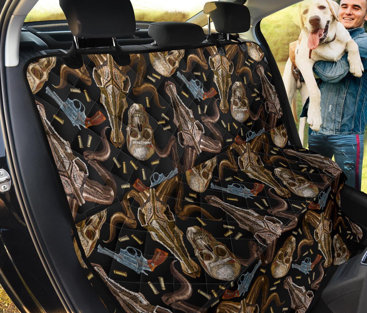 Western baby car outlet seat covers