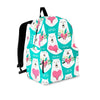 White Mama Bear Backpack-grizzshop