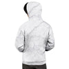 Load image into Gallery viewer, White Marble Men&#39;s Hoodie-grizzshop