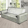 White Marble Sofa Cover-grizzshop