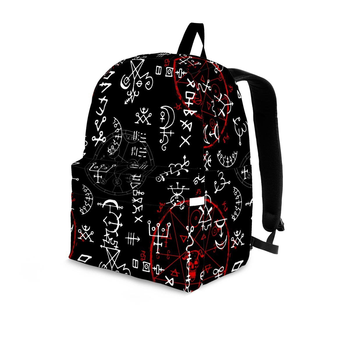 Witch Backpack-grizzshop