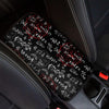 Witch Car Console Cover-grizzshop