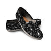 Witch Gothic Canvas Shoes-grizzshop