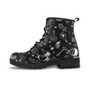 Witch Gothic Men's Boots-grizzshop