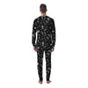 Witch Gothic Men's Pajamas-grizzshop