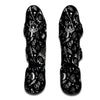 Witch Gothic Muay Thai Shin Guard-grizzshop