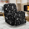 Witch Gothic Recliner Cover-grizzshop