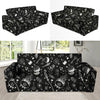 Witch Gothic Sofa Cover-grizzshop