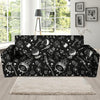 Witch Gothic Sofa Cover-grizzshop