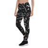 Witch Gothic Women's Leggings-grizzshop