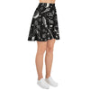 Witch Gothic Women's Skirt-grizzshop