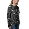 Witch Gothic Women's Sweatshirt-grizzshop