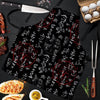 Witch Men's Apron-grizzshop