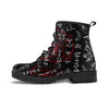 Witch Men's Boots-grizzshop