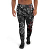 Witch Men's Joggers-grizzshop