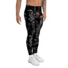 Witch Men's Leggings-grizzshop