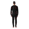 Witch Men's Pajamas-grizzshop