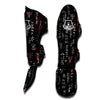 Witch Muay Thai Shin Guard-grizzshop