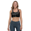 Witch Sports Bra-grizzshop