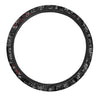 Witch Steering Wheel Cover-grizzshop