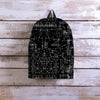 Witch Symbol Gothic Backpack-grizzshop