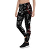 Witch Women's Leggings-grizzshop