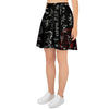 Witch Women's Skirt-grizzshop