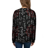 Witch Women's Sweatshirt-grizzshop