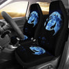 Wolf Car Seat Cover-grizzshop